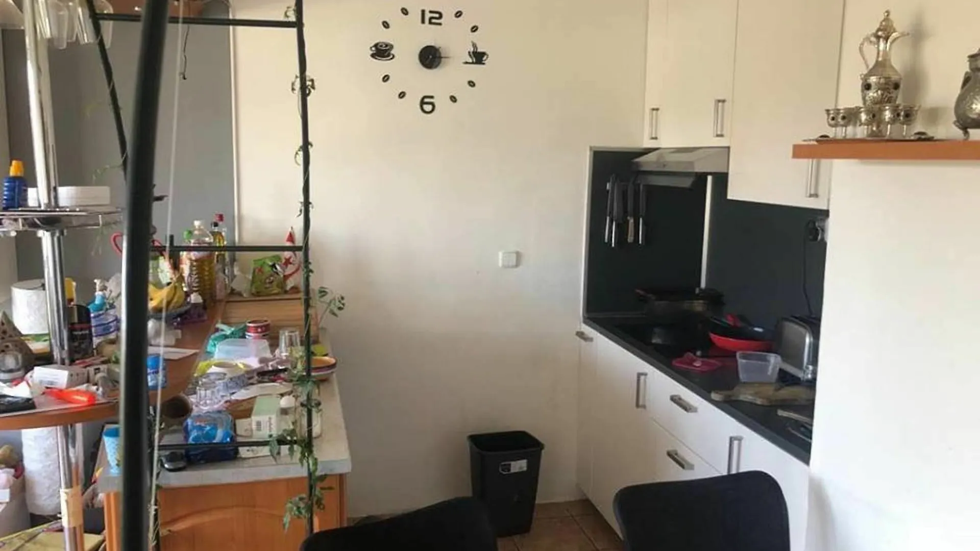 Ferienwohnung Shared Flat Prag