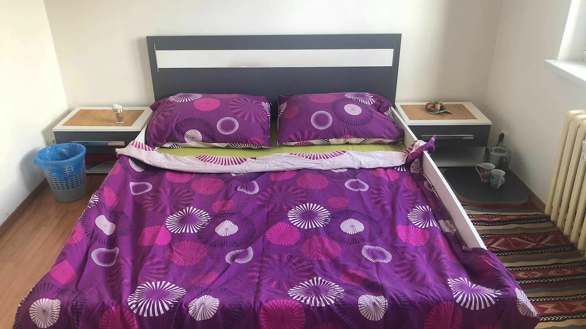 Ferienwohnung Shared Flat Prag 0*,  Tschechische Republik
