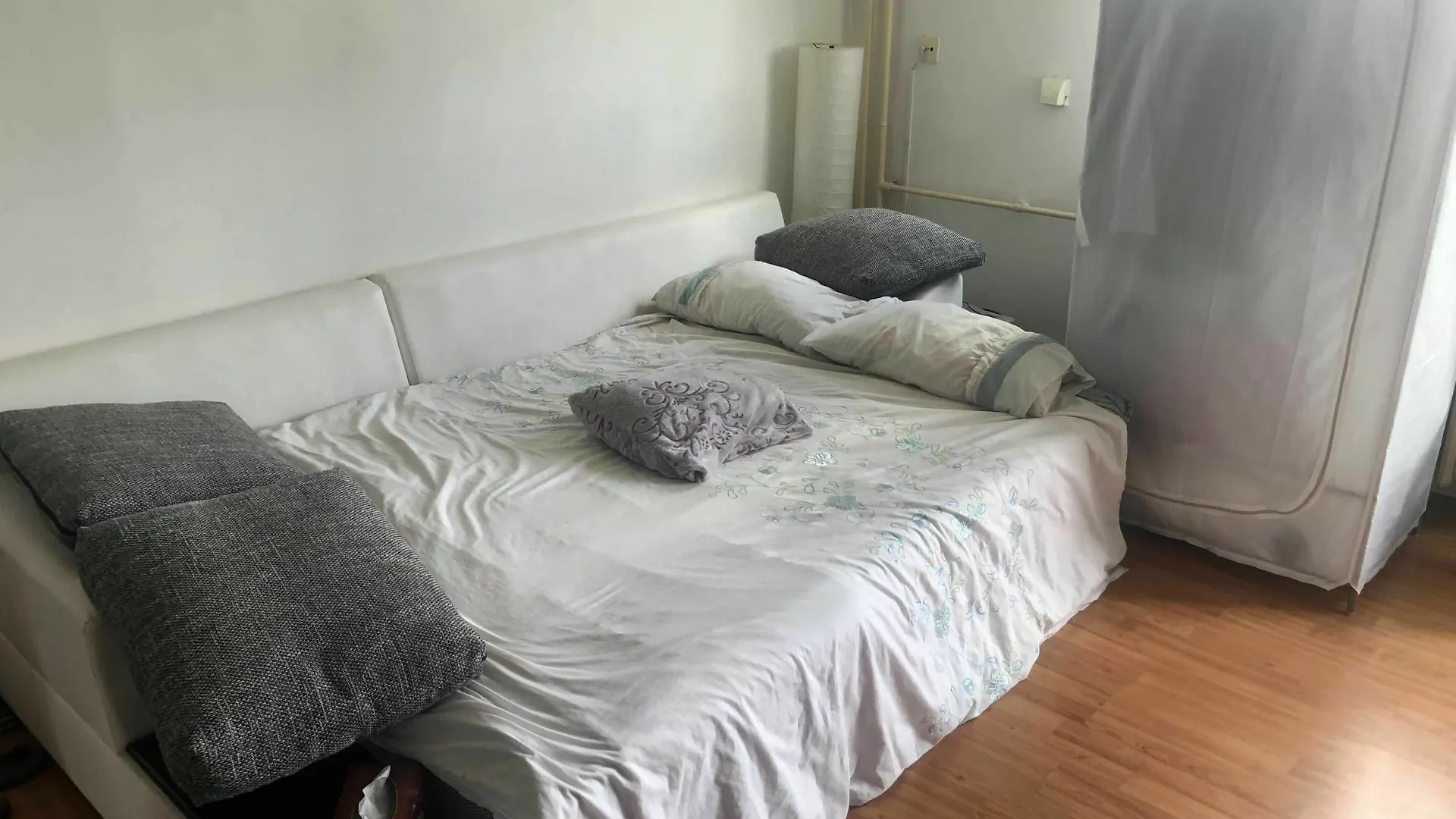 Apartment Ferienwohnung Shared Flat Prag